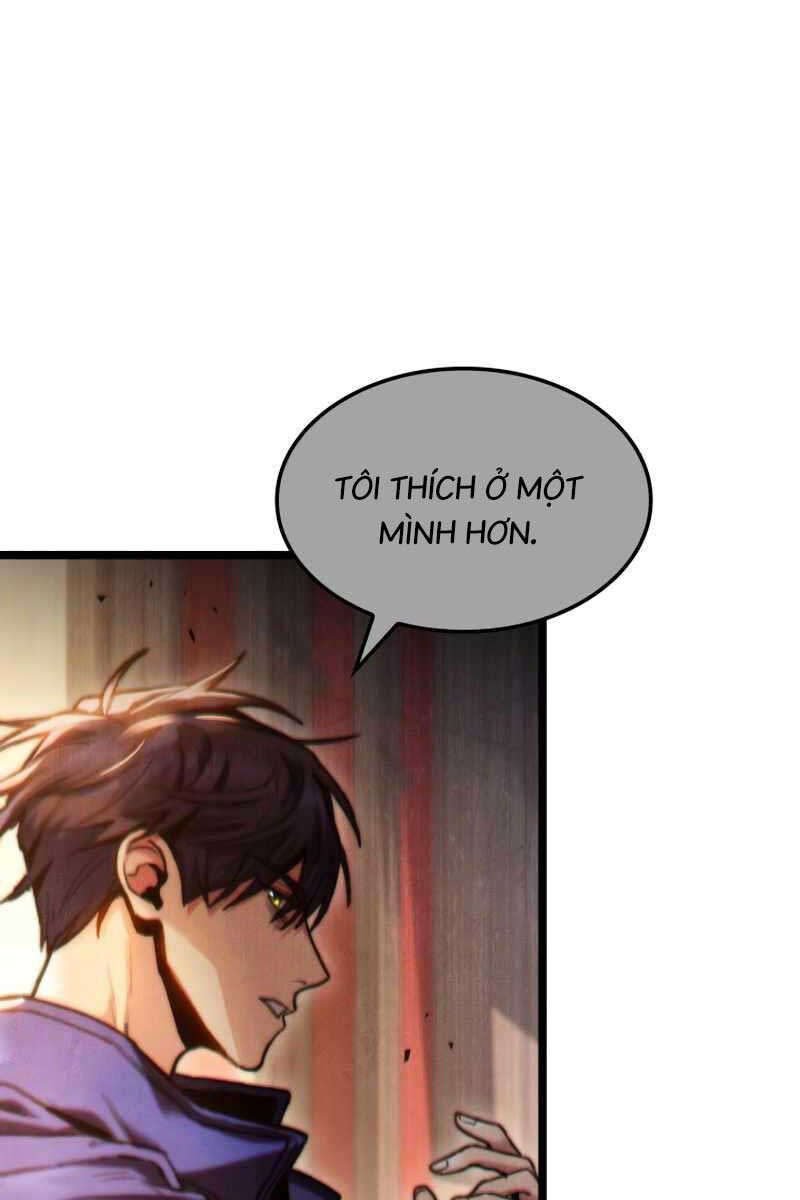 Thợ Săn Số Mệnh Cấp F Chap 11 - Next Chap 12