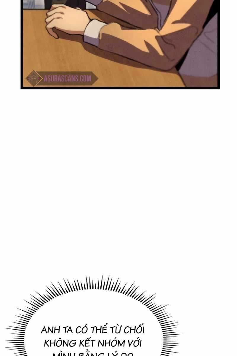 Thợ Săn Số Mệnh Cấp F Chap 11 - Next Chap 12