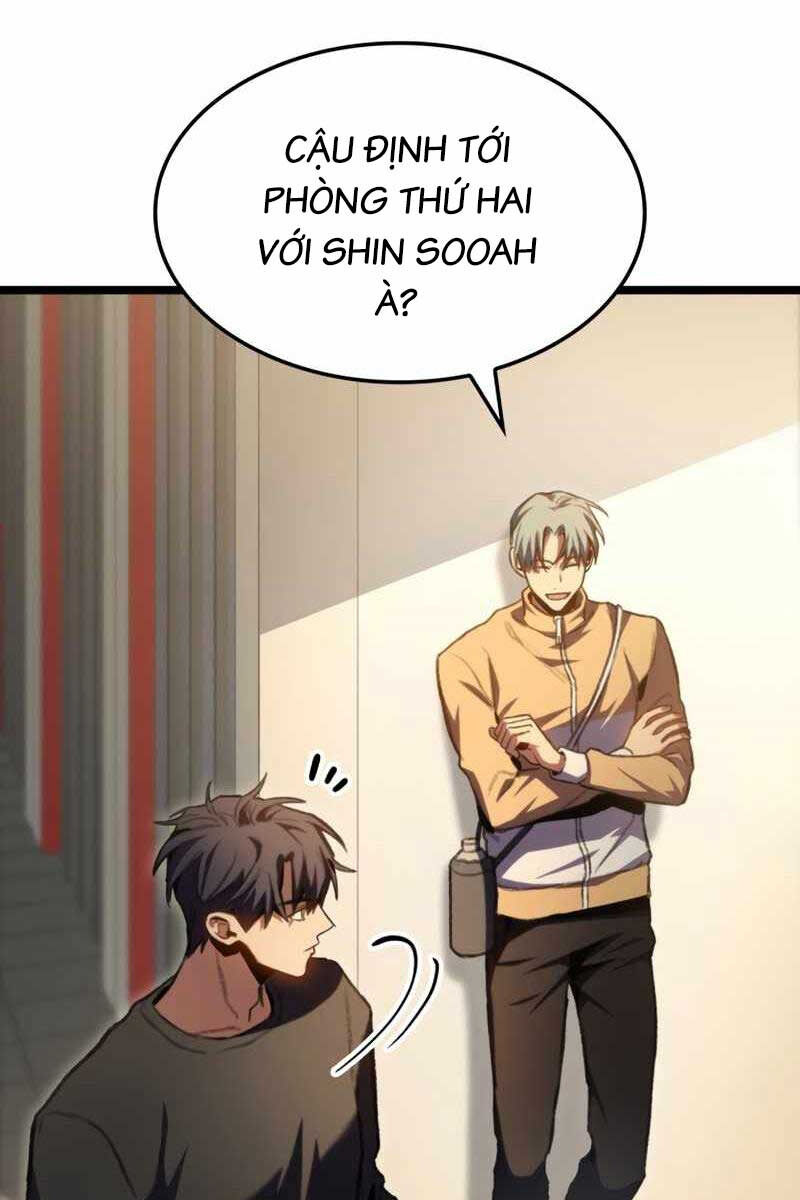 Thợ Săn Số Mệnh Cấp F Chap 11 - Next Chap 12