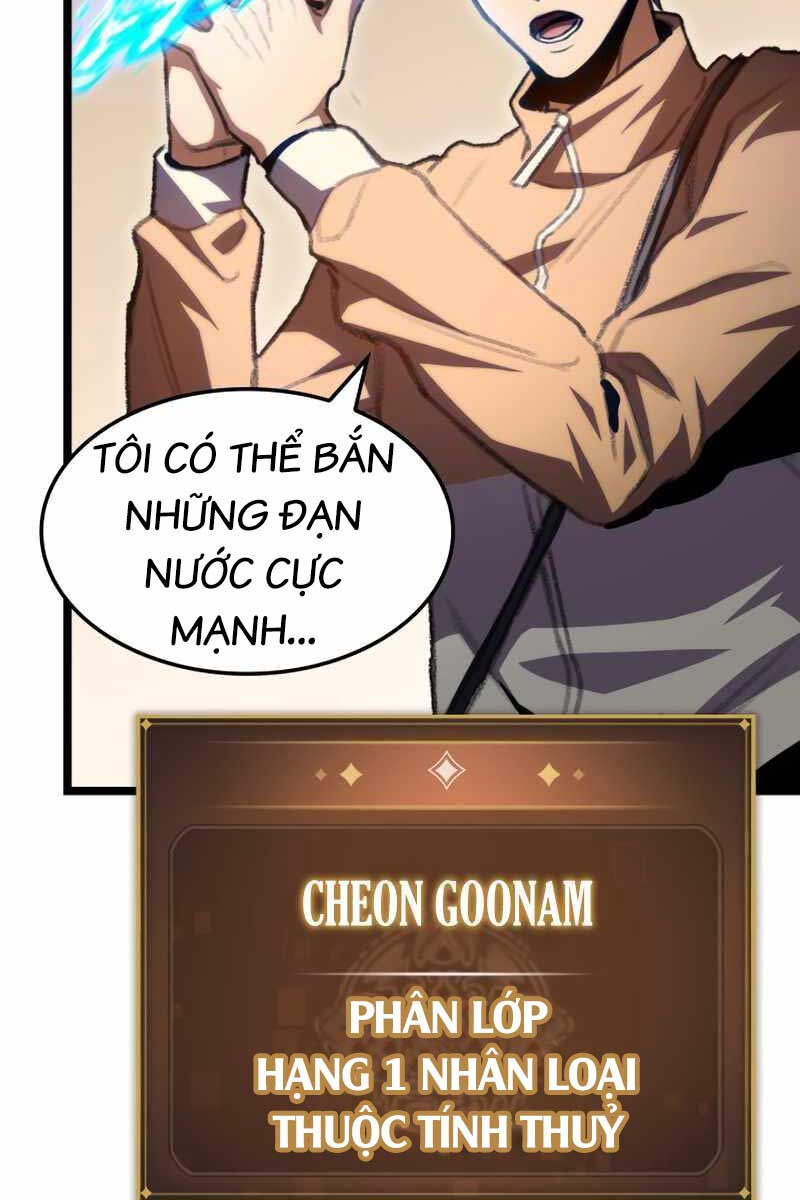 Thợ Săn Số Mệnh Cấp F Chap 11 - Next Chap 12