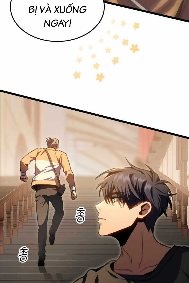 Thợ Săn Số Mệnh Cấp F Chap 11 - Next Chap 12