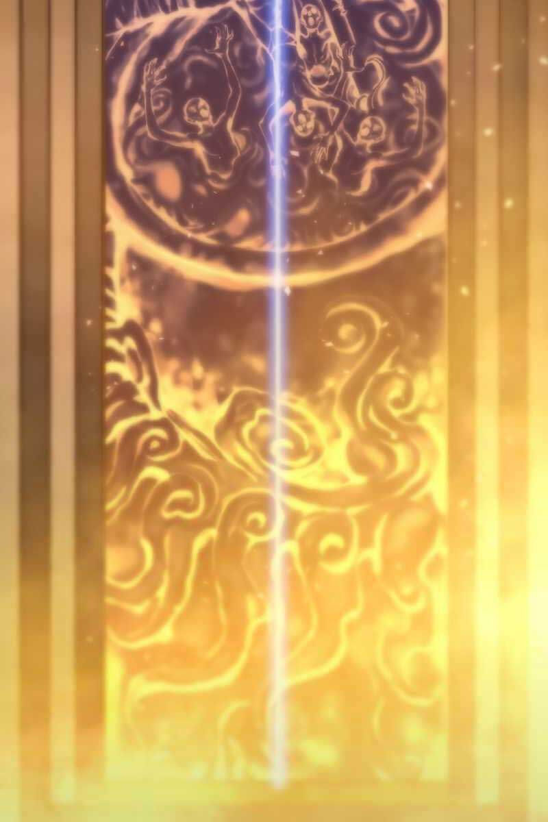 Thợ Săn Số Mệnh Cấp F Chap 11 - Next Chap 12