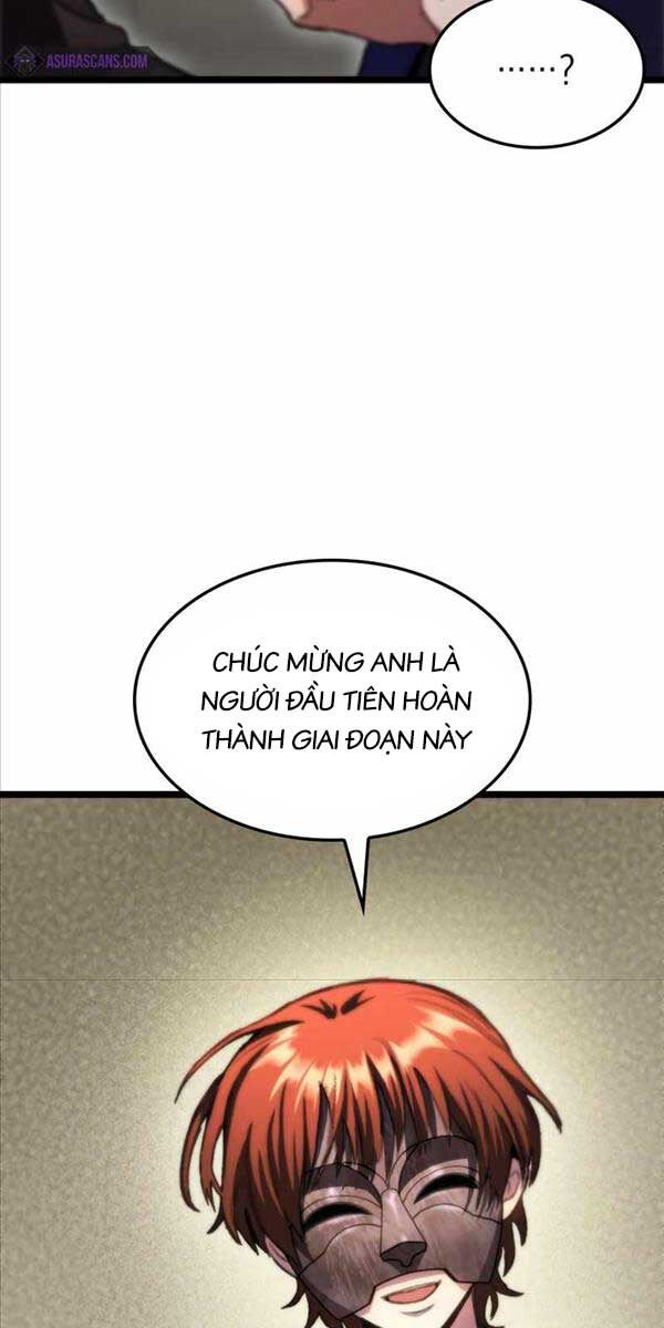 Thợ Săn Số Mệnh Cấp F Chap 10 - Next Chap 11