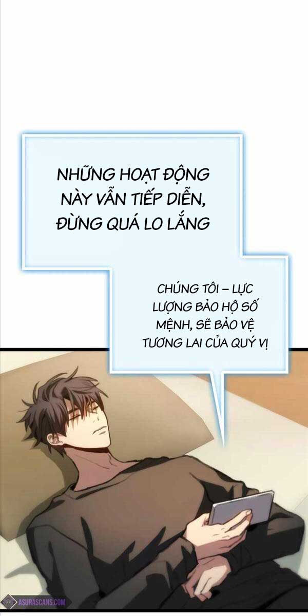 Thợ Săn Số Mệnh Cấp F Chap 10 - Next Chap 11