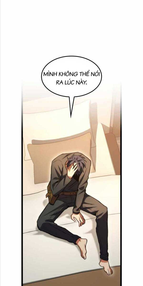 Thợ Săn Số Mệnh Cấp F Chap 10 - Next Chap 11