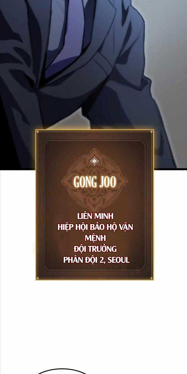 Thợ Săn Số Mệnh Cấp F Chap 10 - Next Chap 11