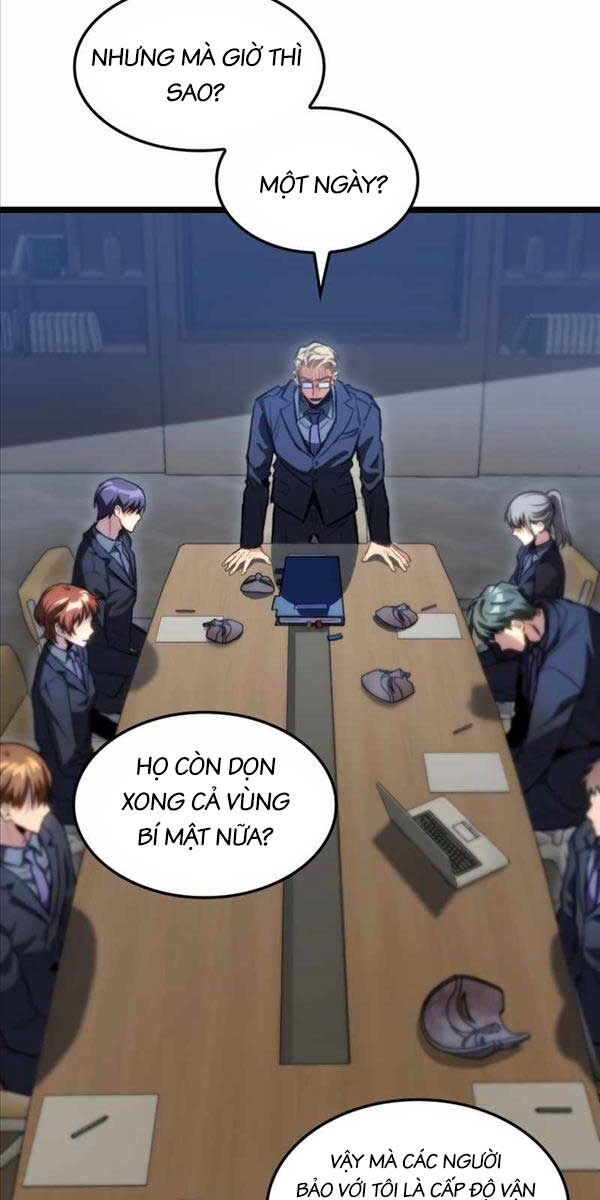 Thợ Săn Số Mệnh Cấp F Chap 10 - Next Chap 11