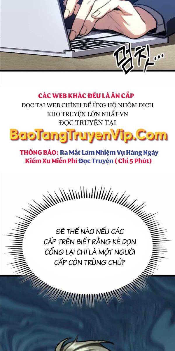 Thợ Săn Số Mệnh Cấp F Chap 10 - Next Chap 11