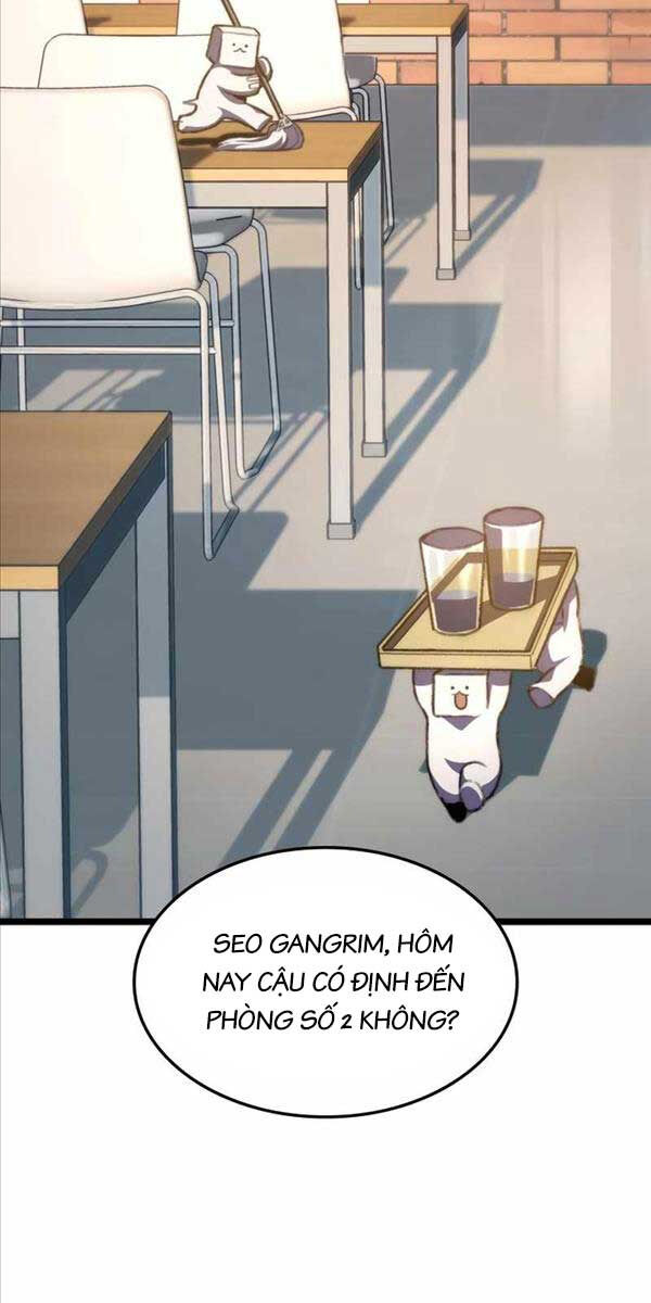 Thợ Săn Số Mệnh Cấp F Chap 10 - Next Chap 11