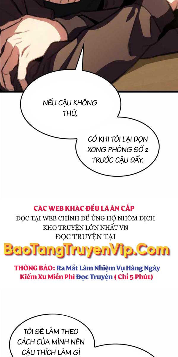 Thợ Săn Số Mệnh Cấp F Chap 10 - Next Chap 11