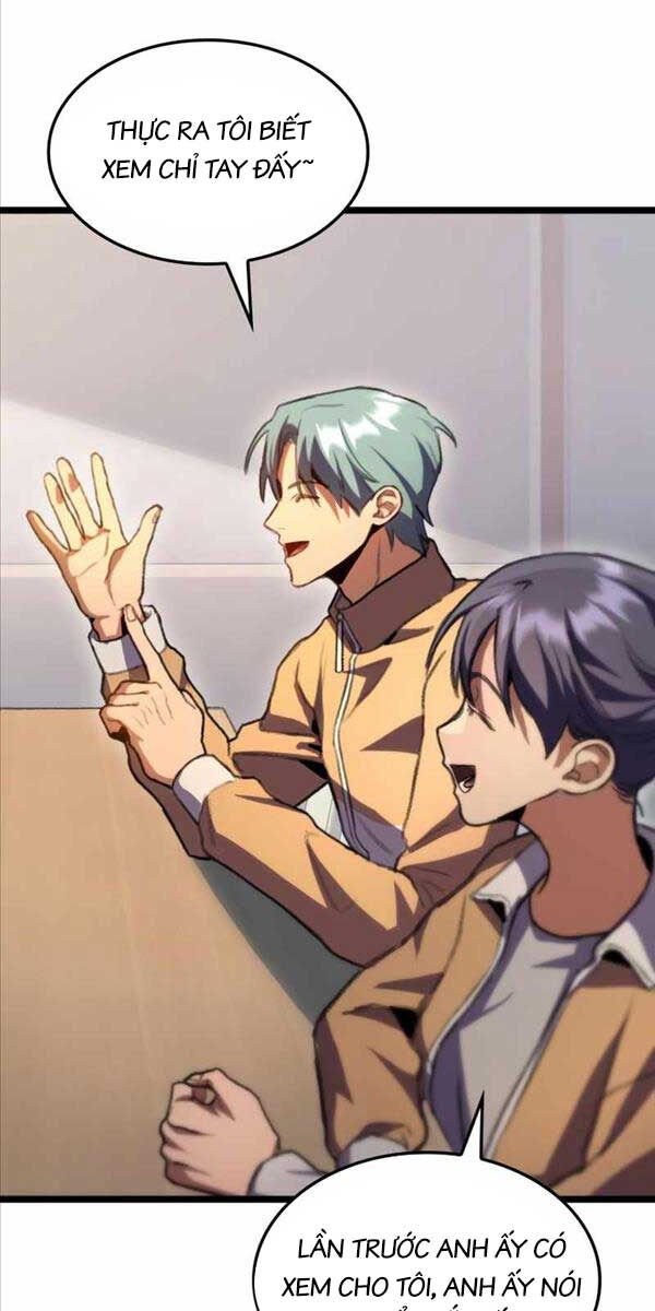 Thợ Săn Số Mệnh Cấp F Chap 10 - Next Chap 11