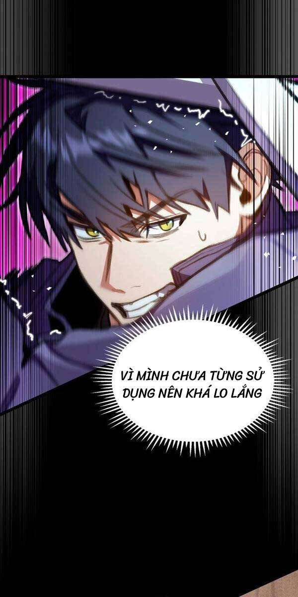 Thợ Săn Số Mệnh Cấp F Chap 21 - Next Chap 22