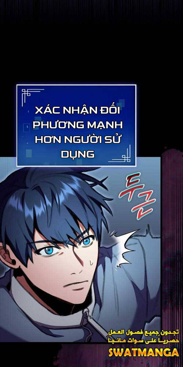 Thợ Săn Số Mệnh Cấp F Chap 21 - Next Chap 22