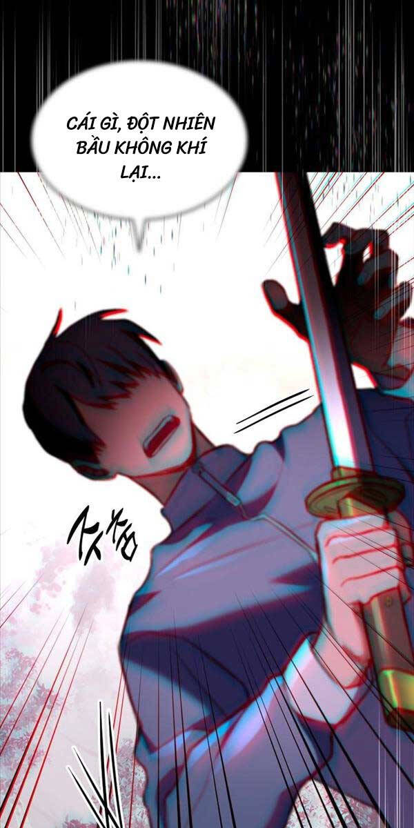 Thợ Săn Số Mệnh Cấp F Chap 21 - Next Chap 22