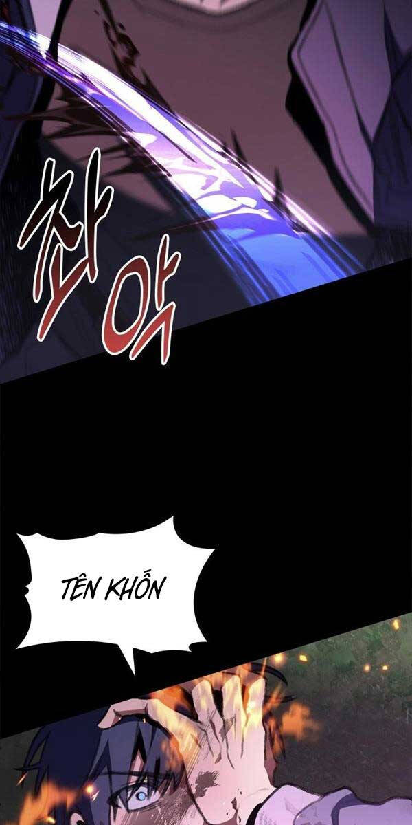 Thợ Săn Số Mệnh Cấp F Chap 21 - Next Chap 22