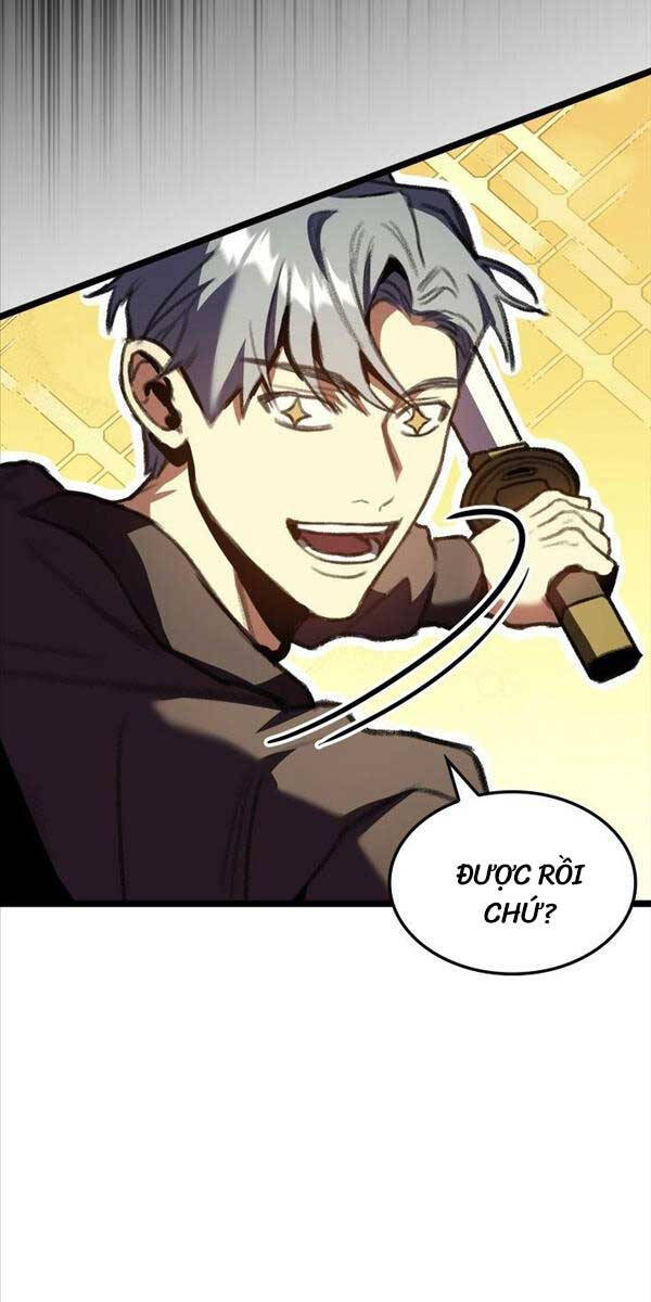 Thợ Săn Số Mệnh Cấp F Chap 21 - Next Chap 22