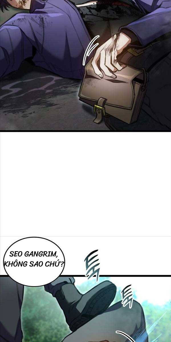 Thợ Săn Số Mệnh Cấp F Chap 21 - Next Chap 22