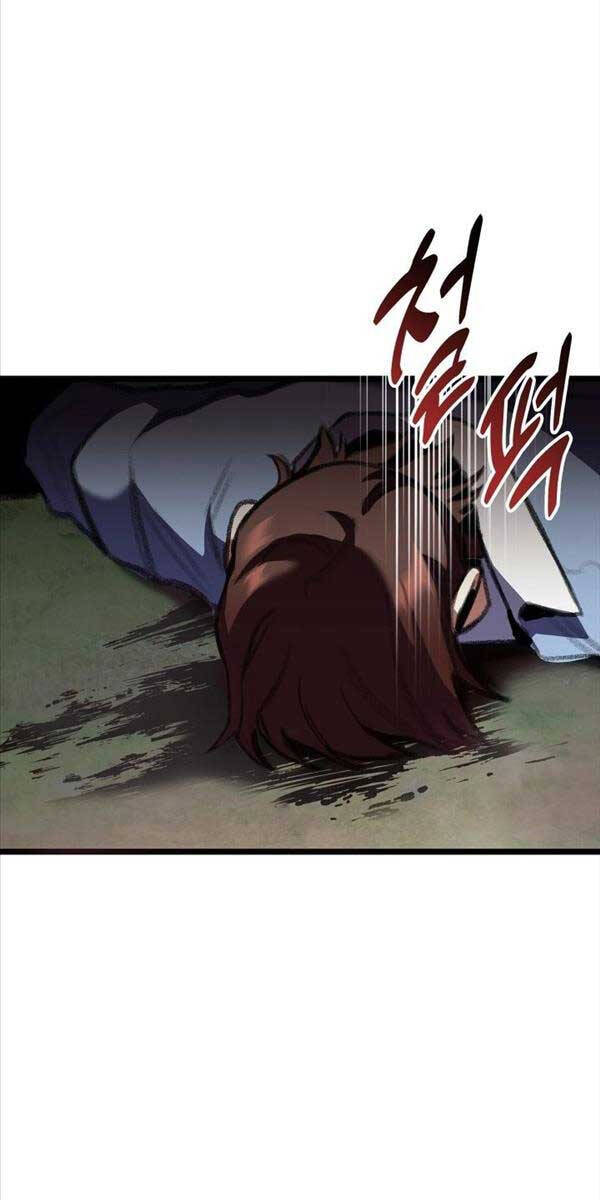 Thợ Săn Số Mệnh Cấp F Chap 21 - Next Chap 22