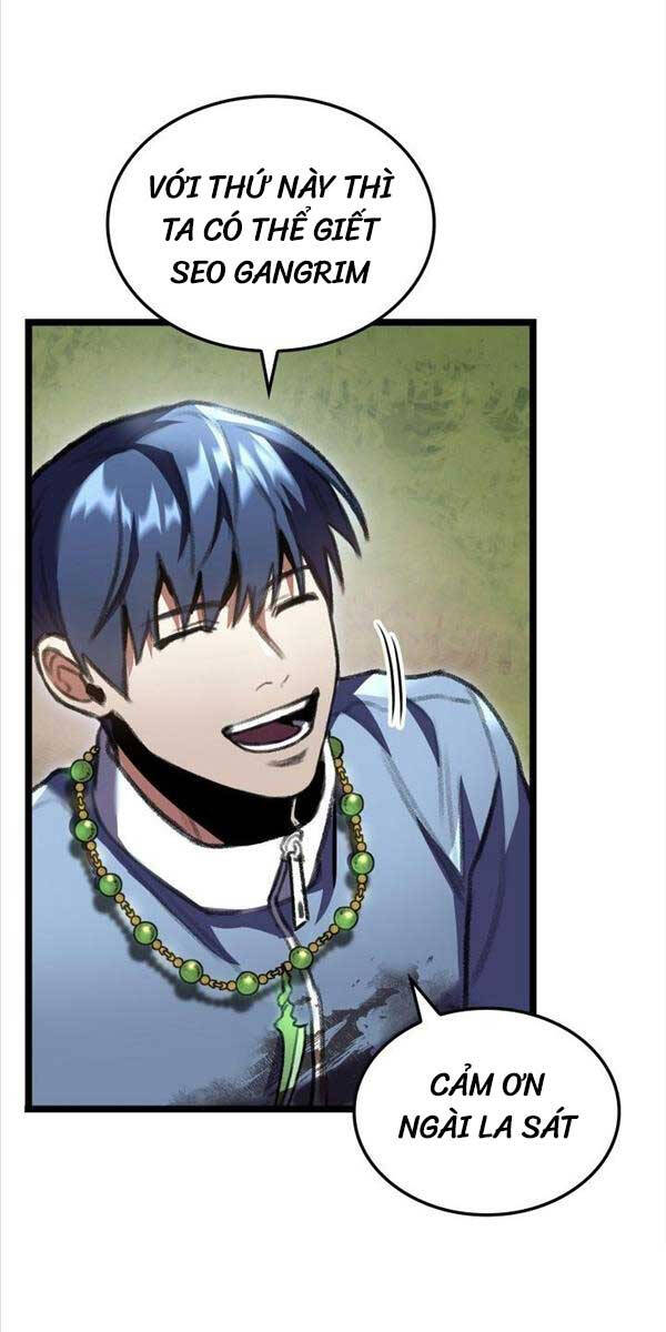 Thợ Săn Số Mệnh Cấp F Chap 21 - Next Chap 22