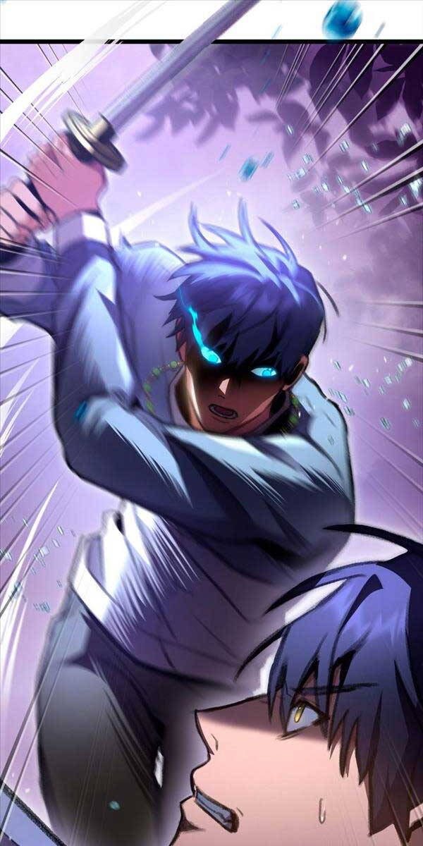 Thợ Săn Số Mệnh Cấp F Chap 21 - Next Chap 22