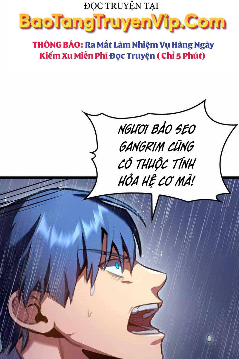 Thợ Săn Số Mệnh Cấp F Chap 22 - Next Chap 23