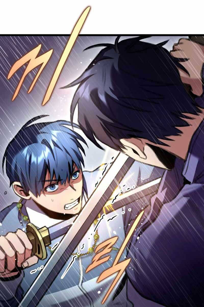 Thợ Săn Số Mệnh Cấp F Chap 22 - Next Chap 23