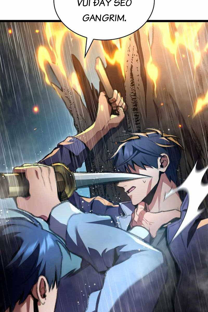 Thợ Săn Số Mệnh Cấp F Chap 22 - Next Chap 23