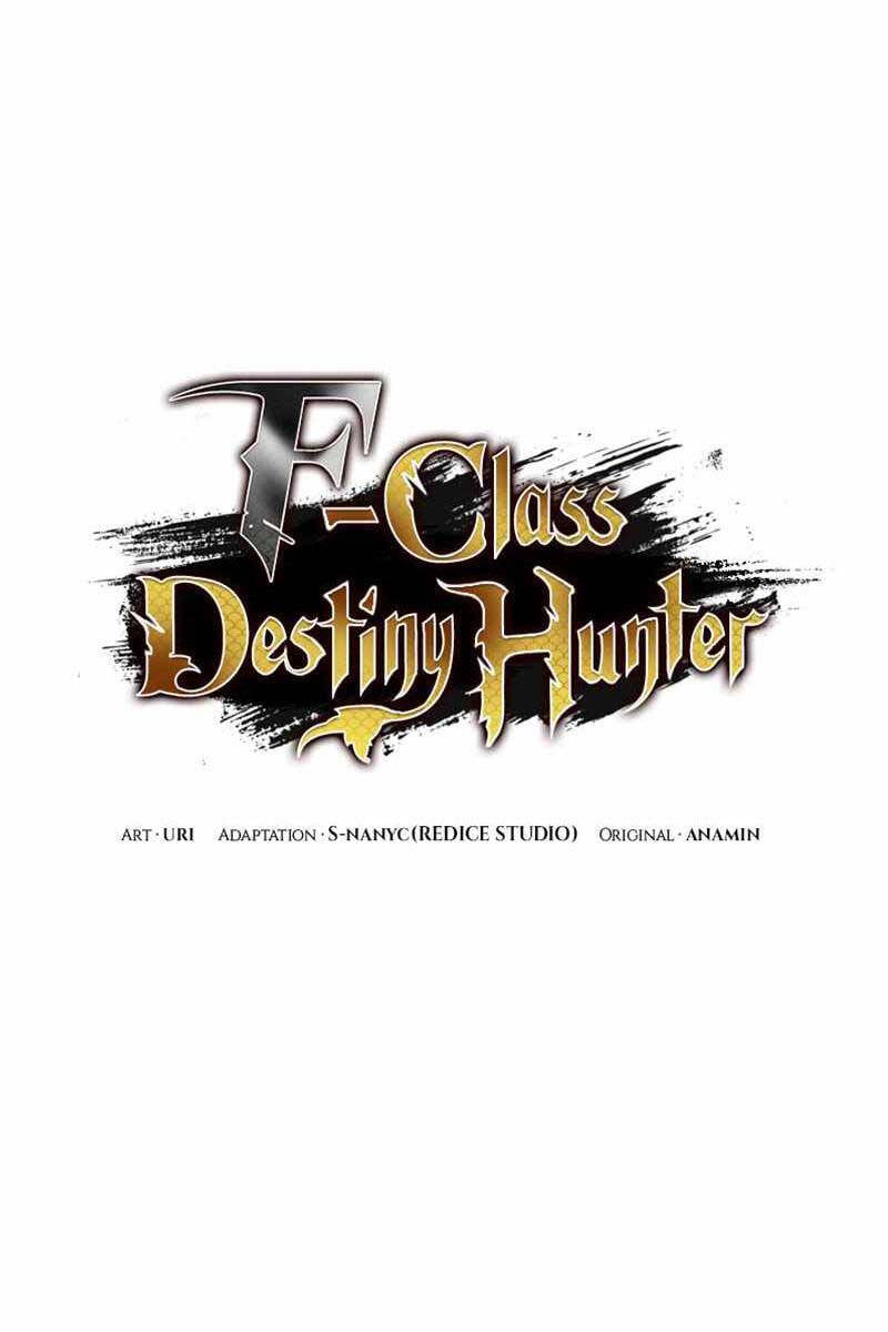 Thợ Săn Số Mệnh Cấp F Chap 22 - Next Chap 23