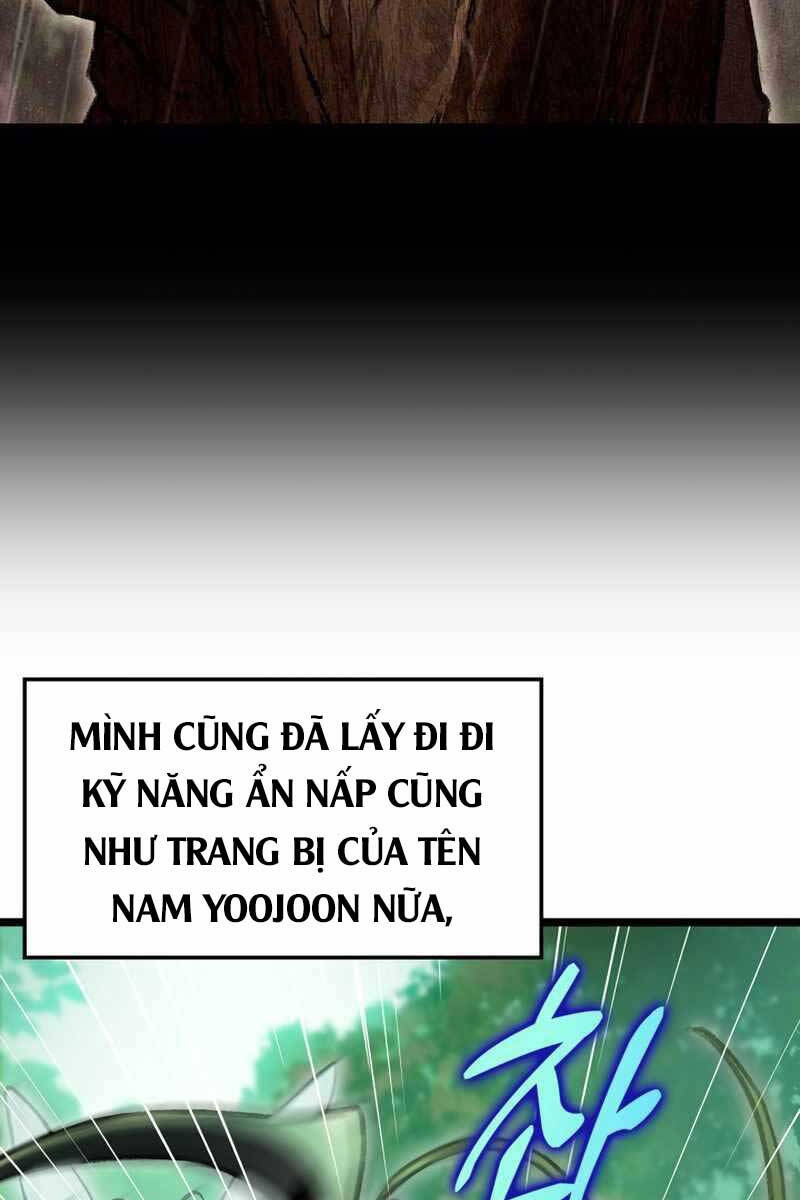 Thợ Săn Số Mệnh Cấp F Chap 22 - Next Chap 23