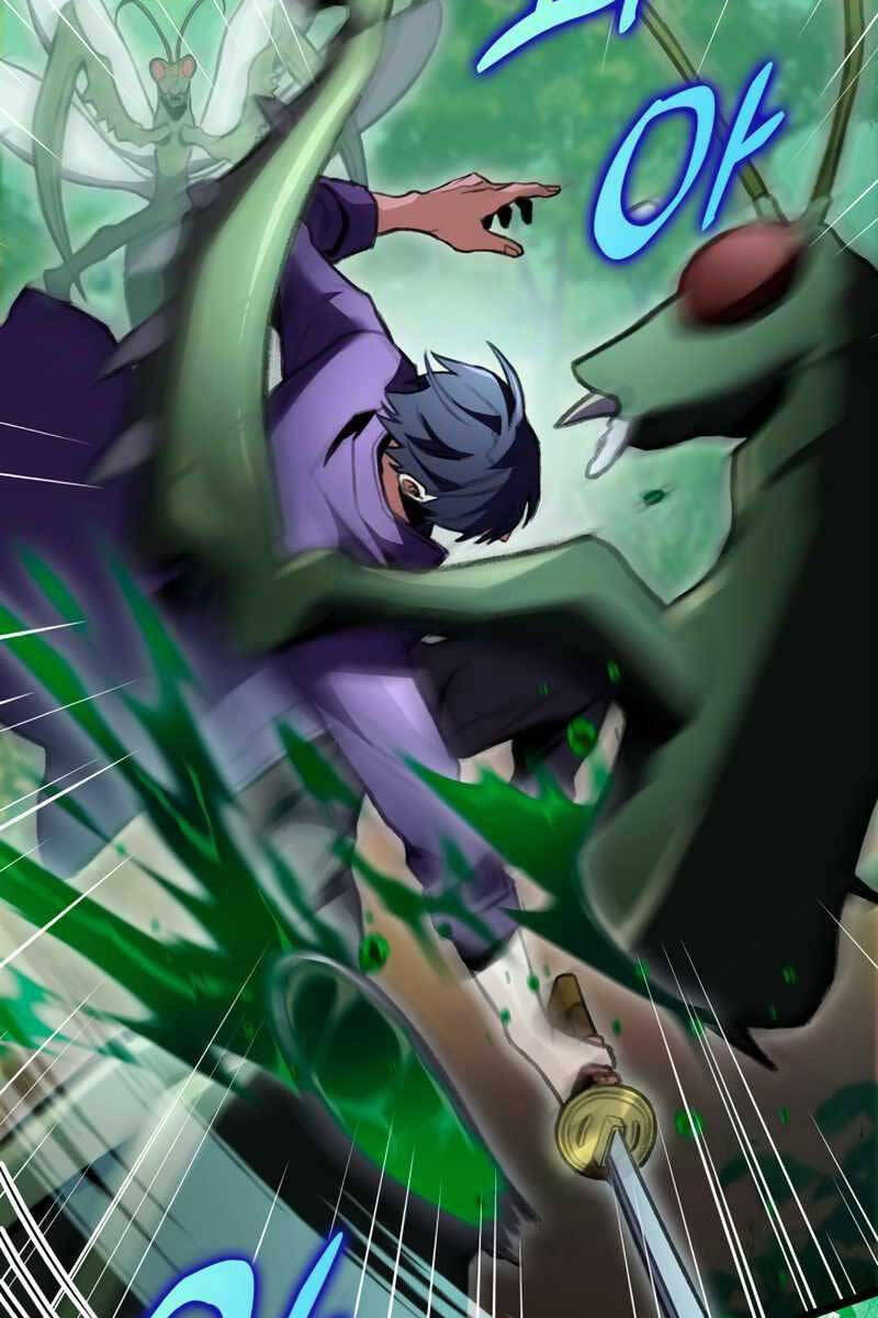 Thợ Săn Số Mệnh Cấp F Chap 22 - Next Chap 23