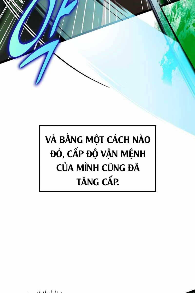 Thợ Săn Số Mệnh Cấp F Chap 22 - Next Chap 23