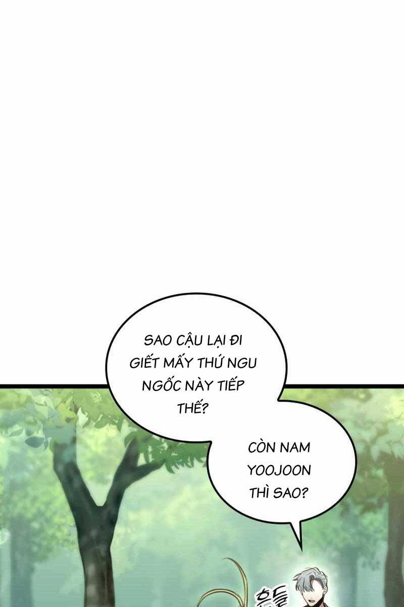 Thợ Săn Số Mệnh Cấp F Chap 22 - Next Chap 23