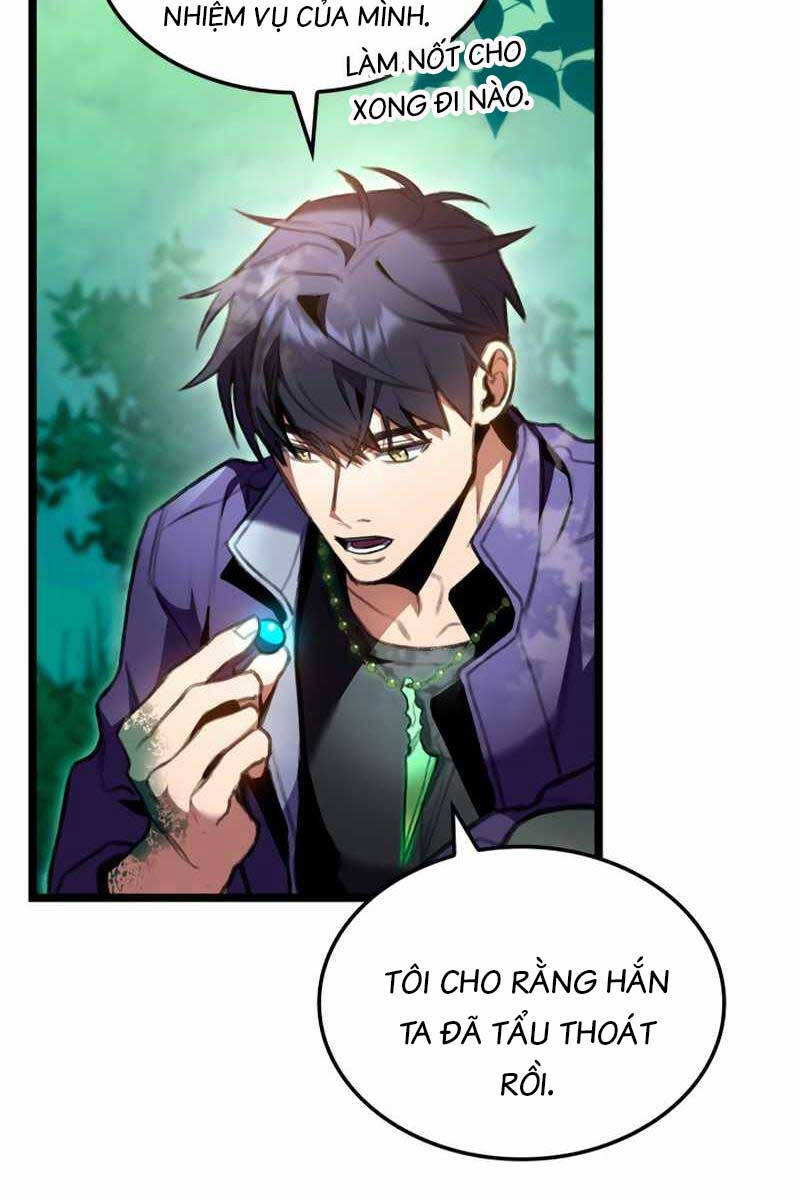 Thợ Săn Số Mệnh Cấp F Chap 22 - Next Chap 23