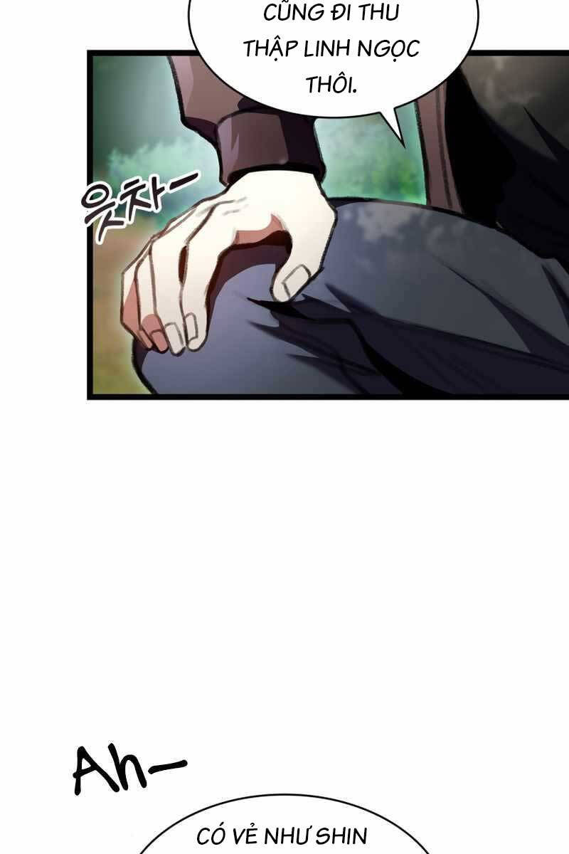 Thợ Săn Số Mệnh Cấp F Chap 22 - Next Chap 23