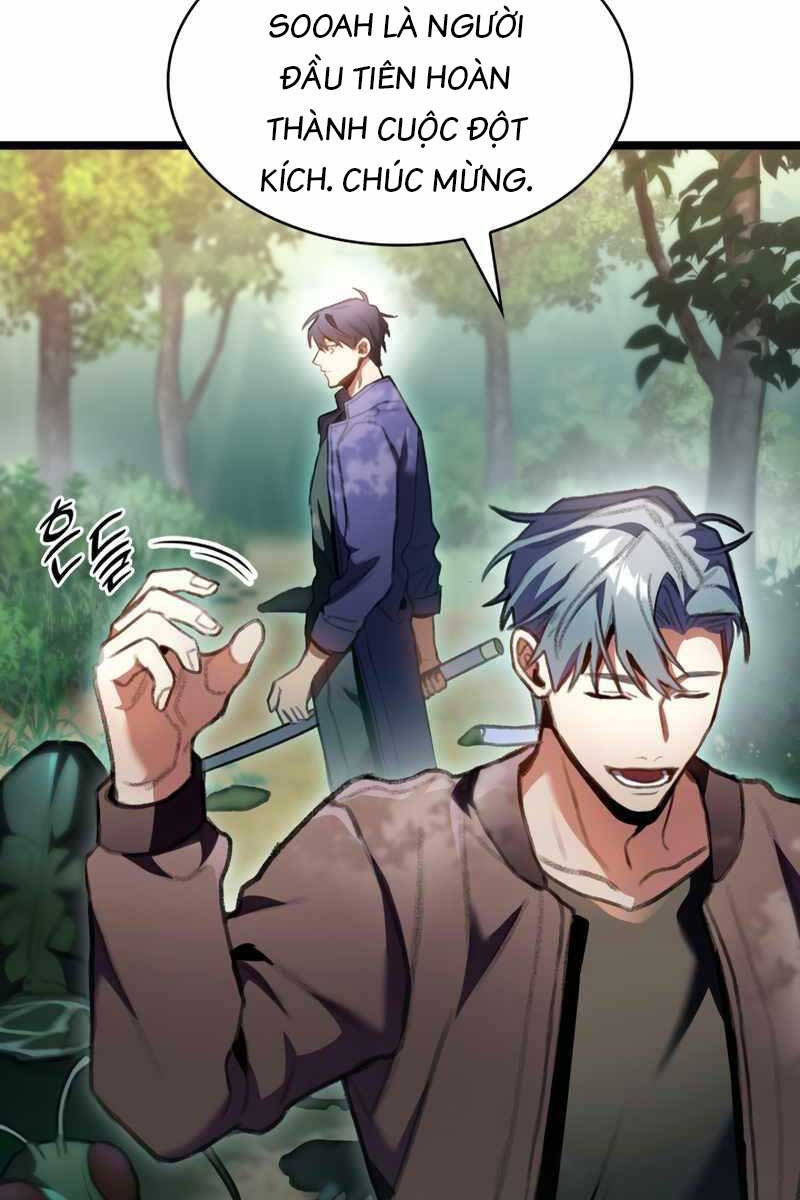 Thợ Săn Số Mệnh Cấp F Chap 22 - Next Chap 23