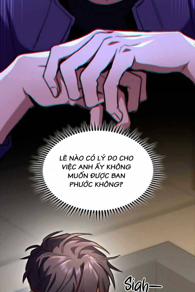 Thợ Săn Số Mệnh Cấp F Chap 23 - Next Chap 24