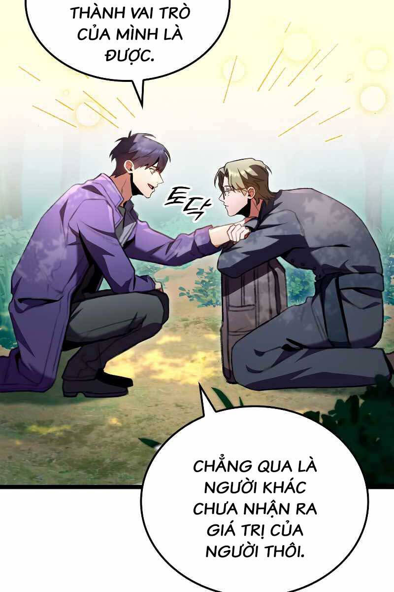 Thợ Săn Số Mệnh Cấp F Chap 23 - Next Chap 24