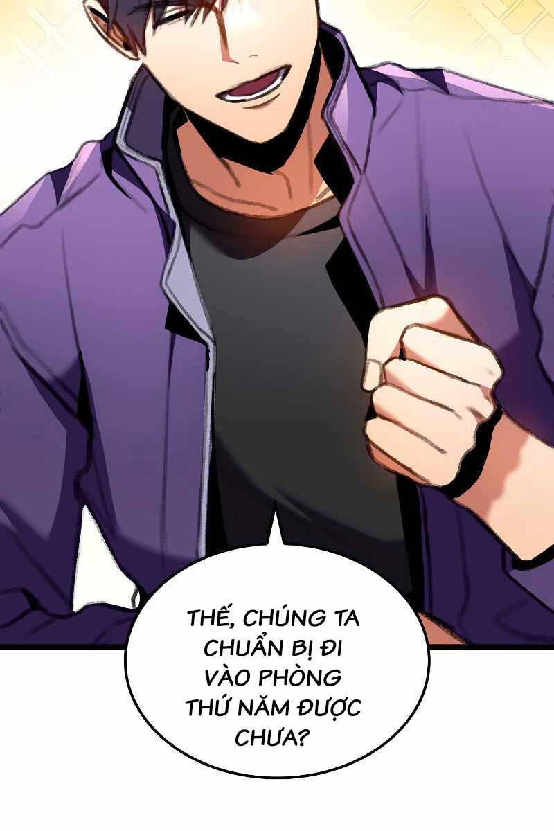 Thợ Săn Số Mệnh Cấp F Chap 23 - Next Chap 24