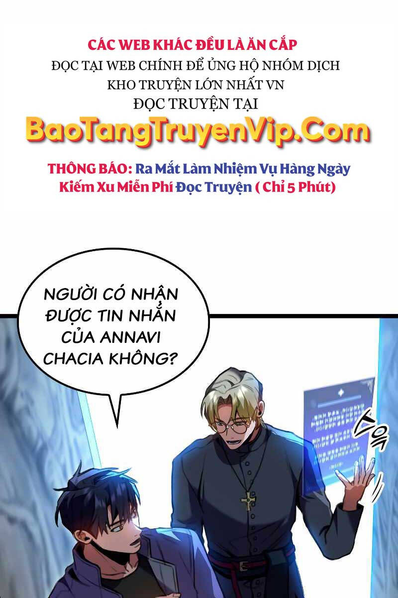 Thợ Săn Số Mệnh Cấp F Chap 23 - Next Chap 24