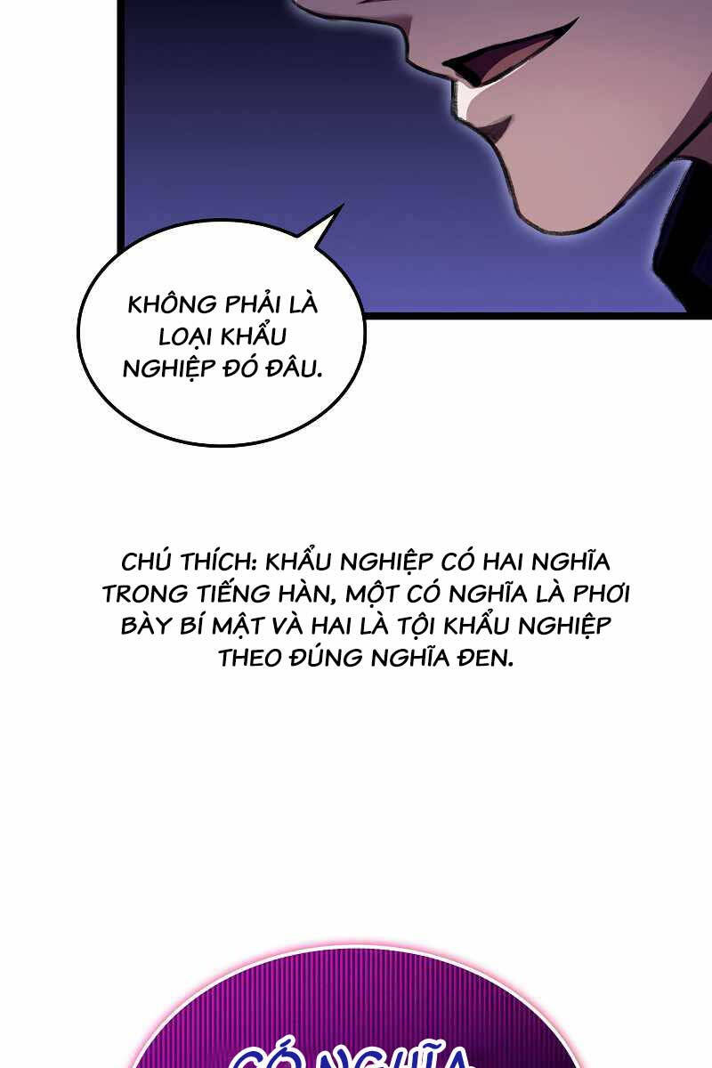Thợ Săn Số Mệnh Cấp F Chap 23 - Next Chap 24