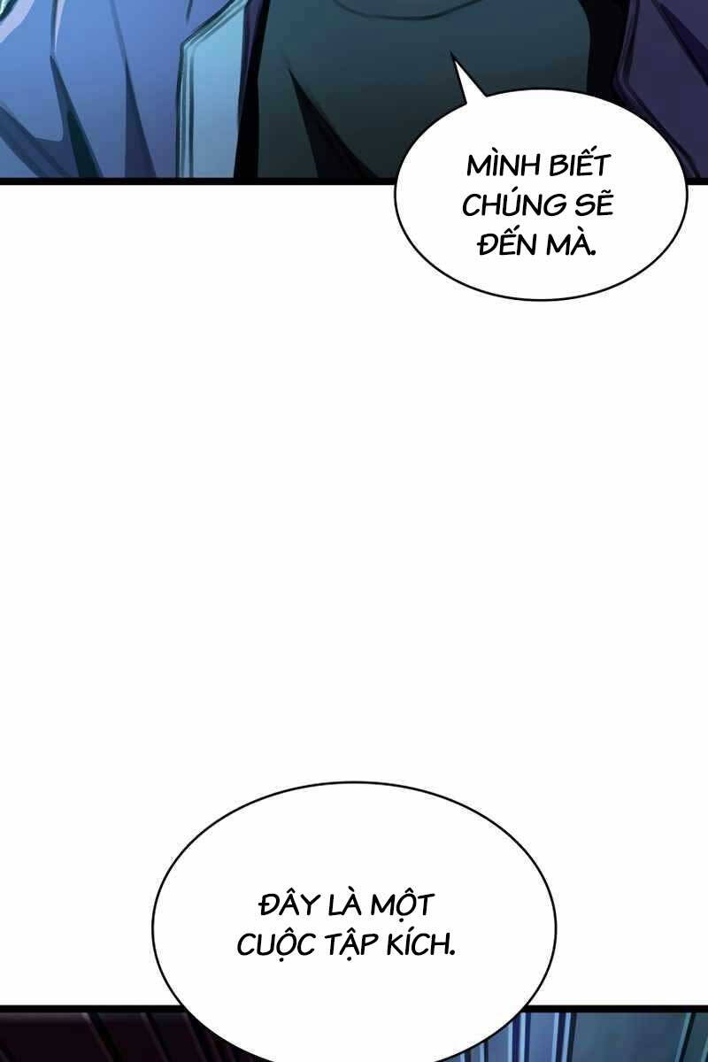 Thợ Săn Số Mệnh Cấp F Chap 25 - Next Chap 26