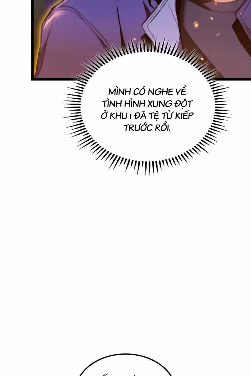 Thợ Săn Số Mệnh Cấp F Chap 25 - Next Chap 26