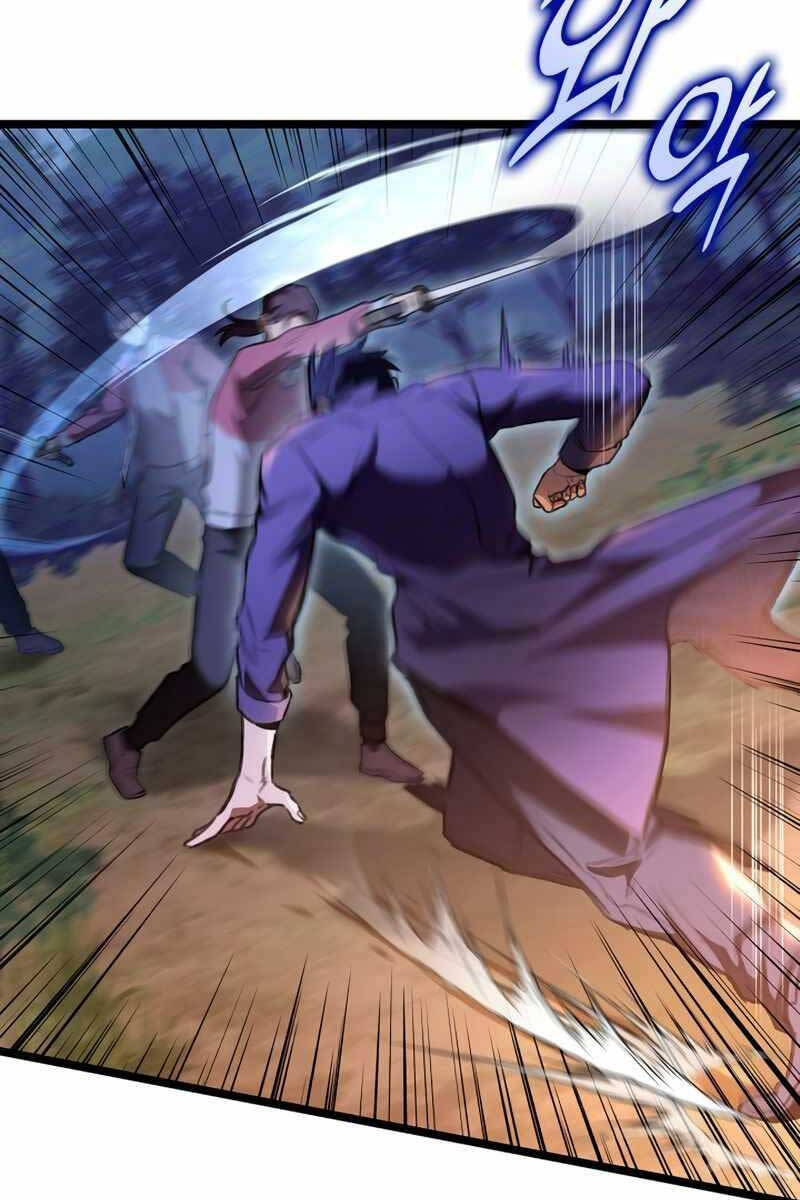 Thợ Săn Số Mệnh Cấp F Chap 25 - Next Chap 26