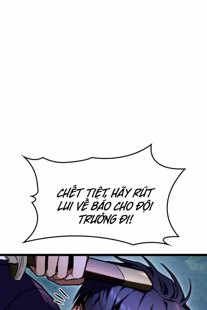 Thợ Săn Số Mệnh Cấp F Chap 25 - Next Chap 26