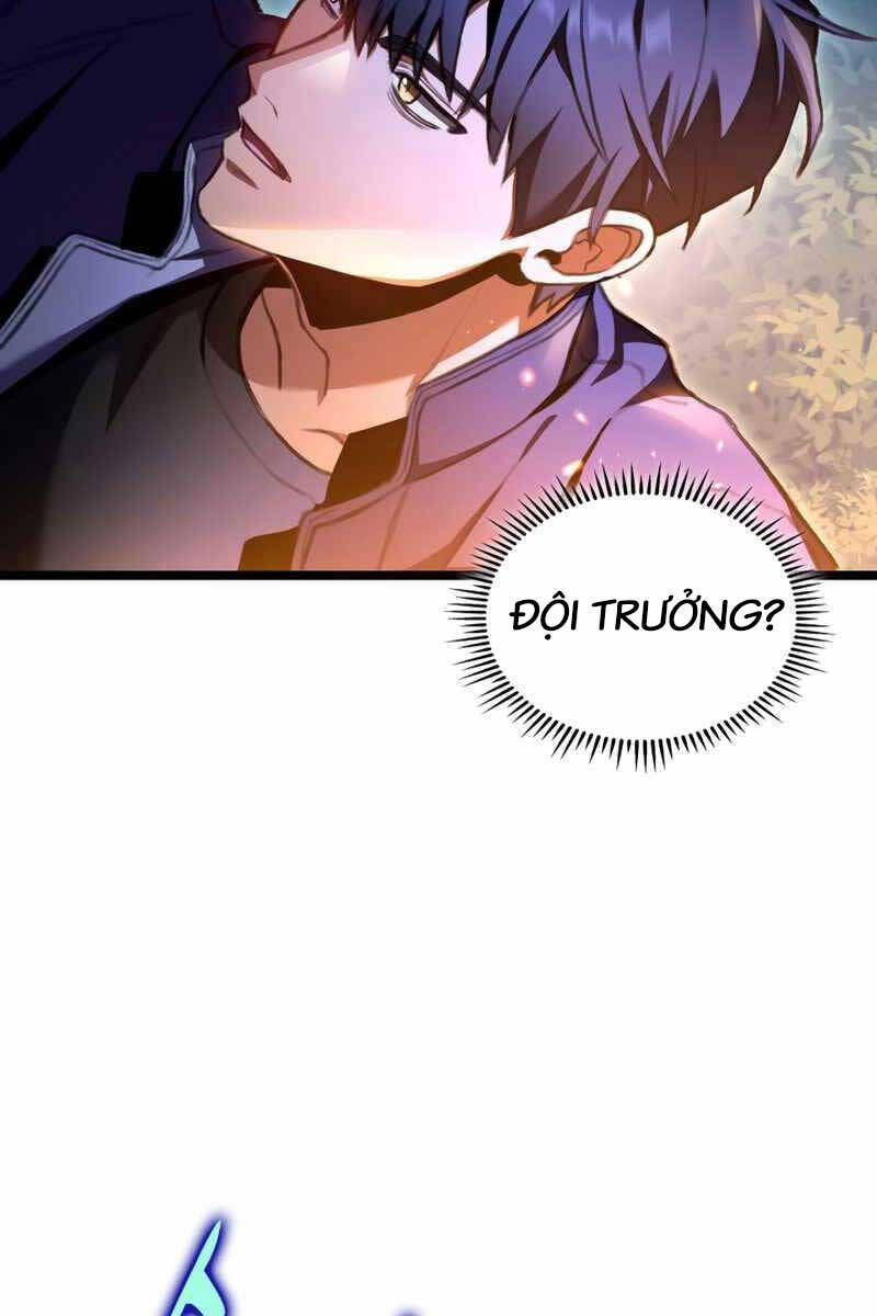 Thợ Săn Số Mệnh Cấp F Chap 25 - Next Chap 26