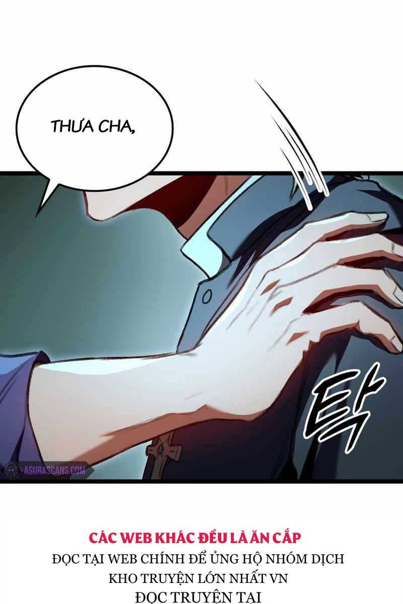 Thợ Săn Số Mệnh Cấp F Chap 25 - Next Chap 26