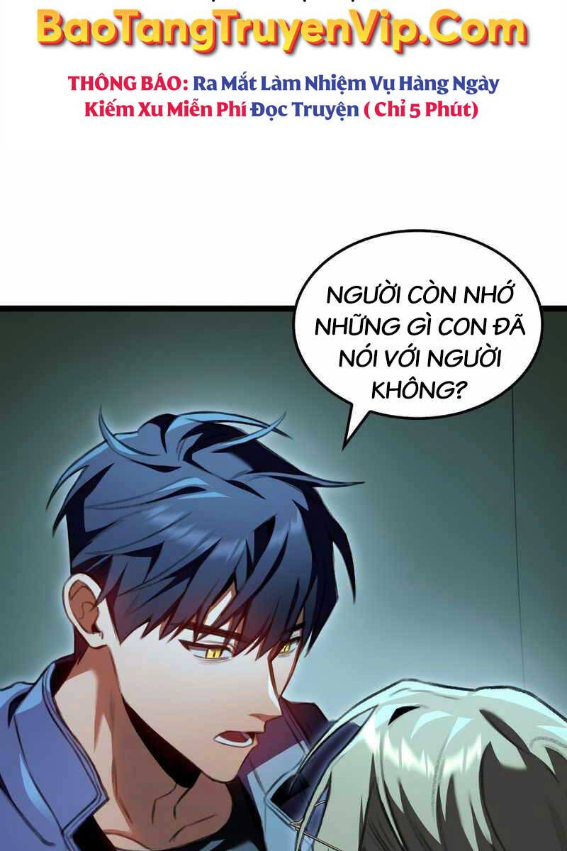 Thợ Săn Số Mệnh Cấp F Chap 25 - Next Chap 26