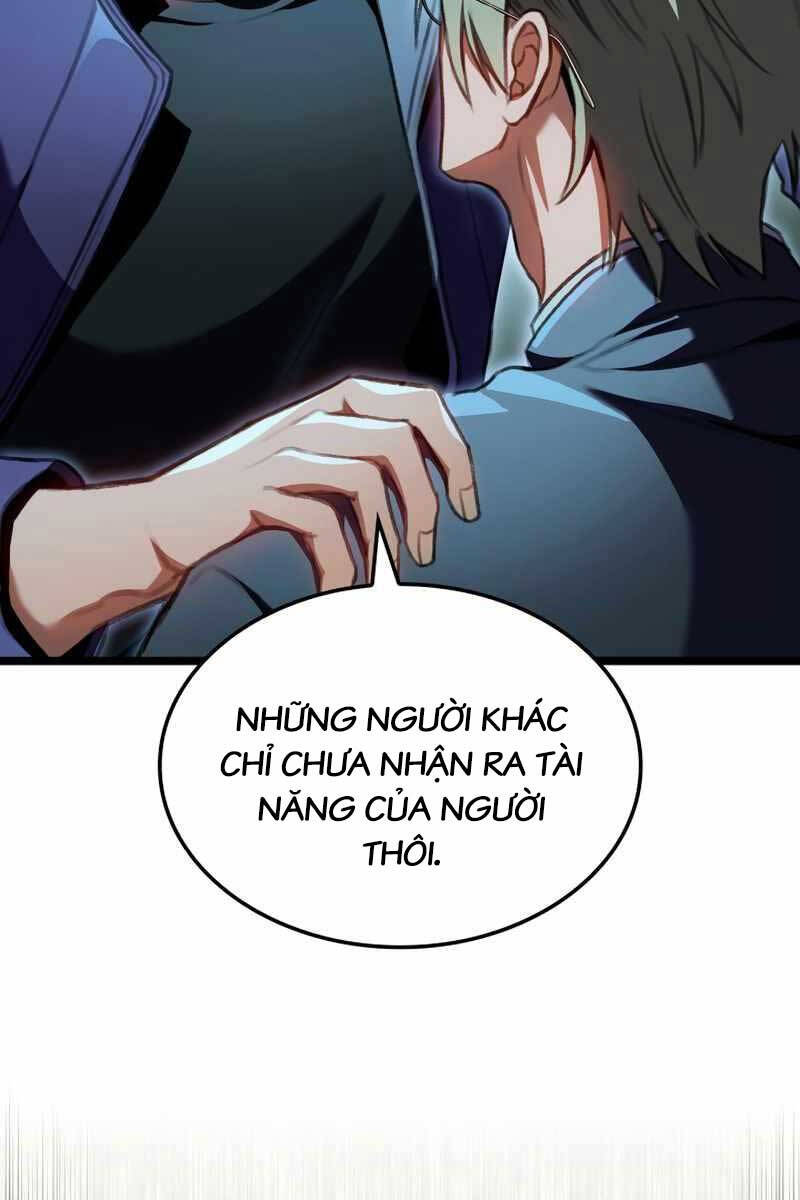 Thợ Săn Số Mệnh Cấp F Chap 25 - Next Chap 26