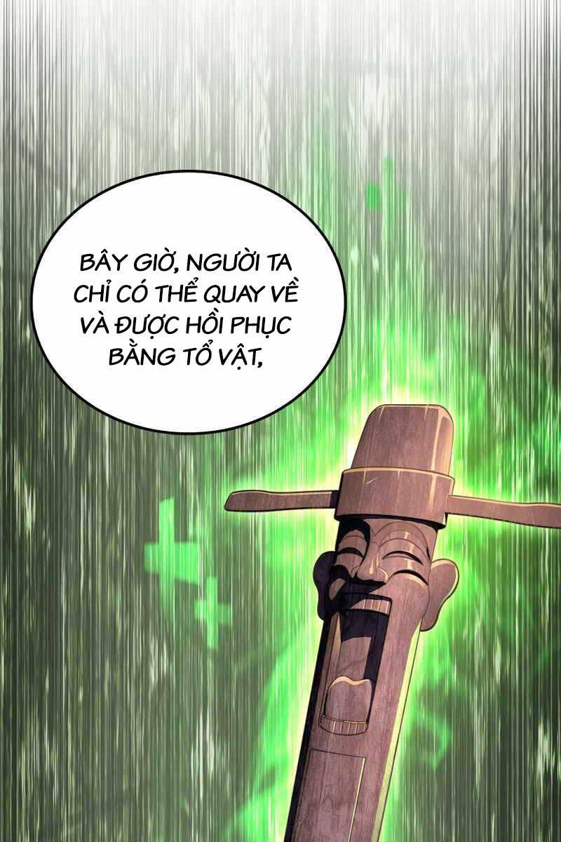 Thợ Săn Số Mệnh Cấp F Chap 25 - Next Chap 26