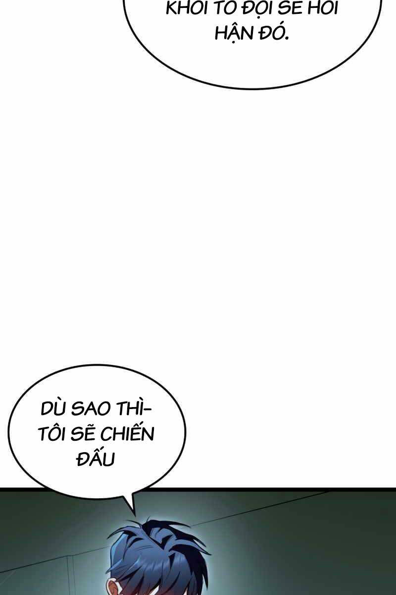 Thợ Săn Số Mệnh Cấp F Chap 25 - Next Chap 26